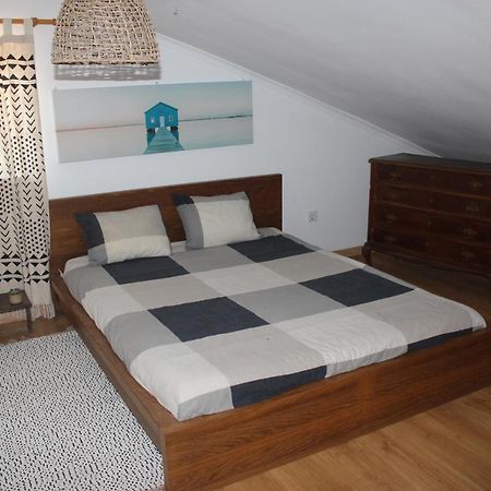 Al- Quinta Dos Carvalhais Rio Maior Ngoại thất bức ảnh