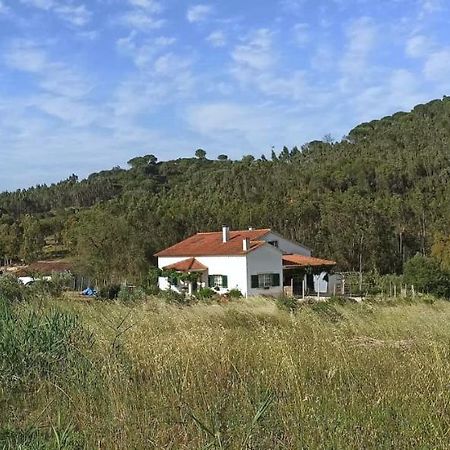 Al- Quinta Dos Carvalhais Rio Maior Ngoại thất bức ảnh