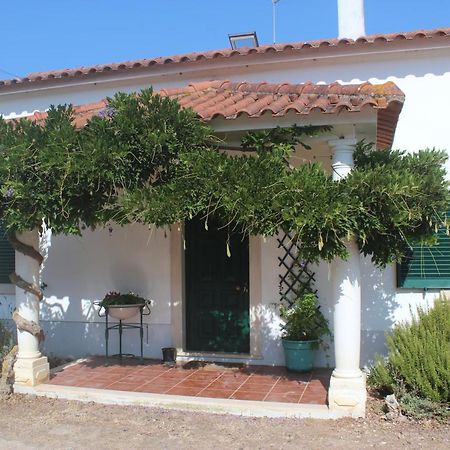 Al- Quinta Dos Carvalhais Rio Maior Ngoại thất bức ảnh