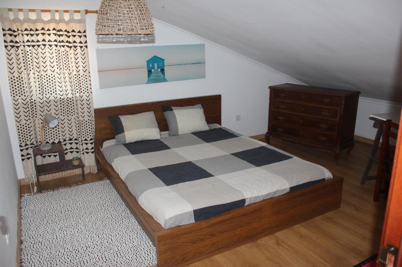 Al- Quinta Dos Carvalhais Rio Maior Ngoại thất bức ảnh